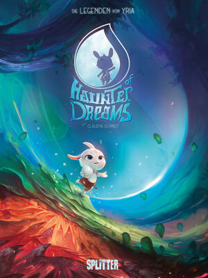 cover image of Haunter of Dreams